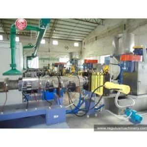 PE/PP Plastic Recycling Machinery