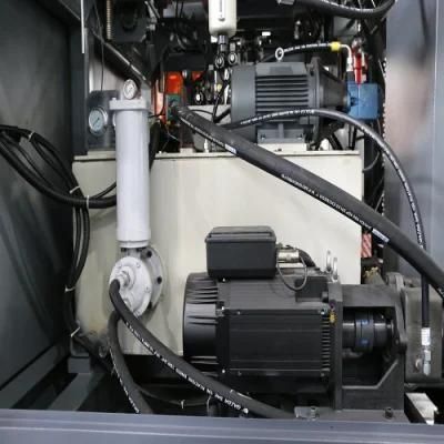 Tongda Htll-5L Full Automatic Plastic Extrusion Blow Molding Machine