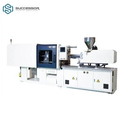Chinese Top Quality Injection Machine Manufacturer