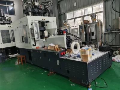 Plastic Jar Making Machine Price Injection Blow Molding Machine