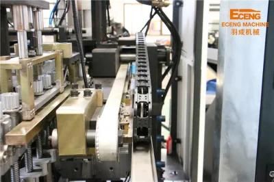 Kb1 Bottle Blowing Machine Made in China for Sale