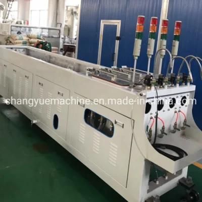 Energy Saving PVC Conduit Pipe Making Machine