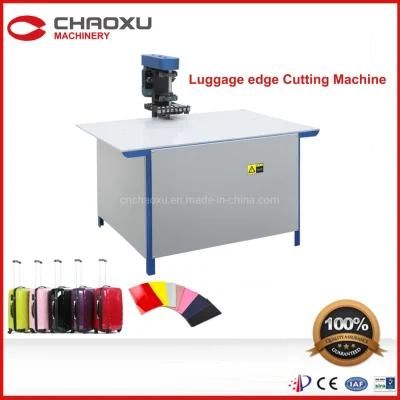 Chaoxu Sheet Shearing Machine for Suitcase