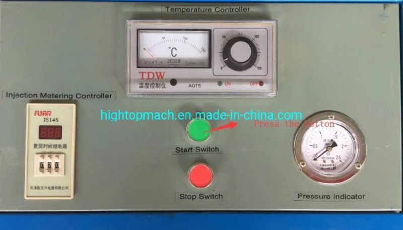 Cnmc PU Foam Machine Hot Sale in USA with High Quality