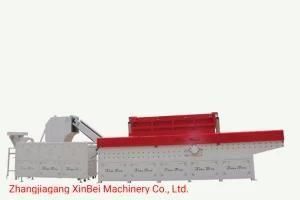 Tree Branch Chipper Shredder Bumper Shredder
