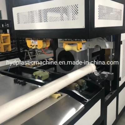 Easy to Operate PVC UPVC Pipe Production Line