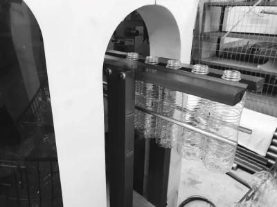 Automatic Bottle Application Blowing Machine by Pet Preform