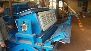 Pulp Moulding Egg Tray Machine (PT3000)