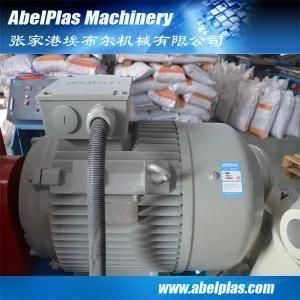 Profile WPC UPVC Window Making Machine