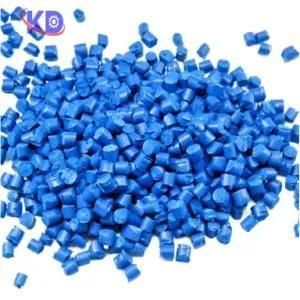 Plastic Granules Extruder Grain Making Machine