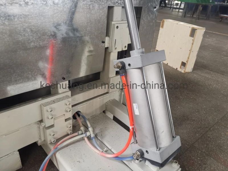 Expanding Foam Mould Assembly for Frigerator Cabinet Body
