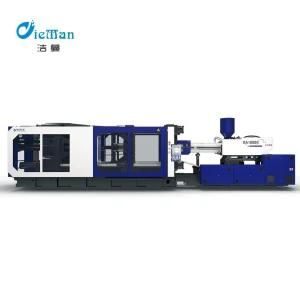 CE Approved Used Haitian China Cable Tie Plastic Injection Moulding Machine