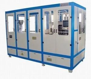 High Speed Bottle Cap Machine (JF-30BY(24T))