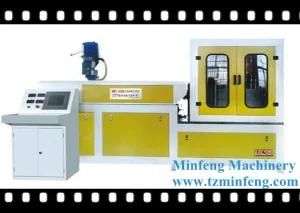 Hydraulic Compression Bottle Cover Molding Machine in 32-Cavity (MF-40B-32)