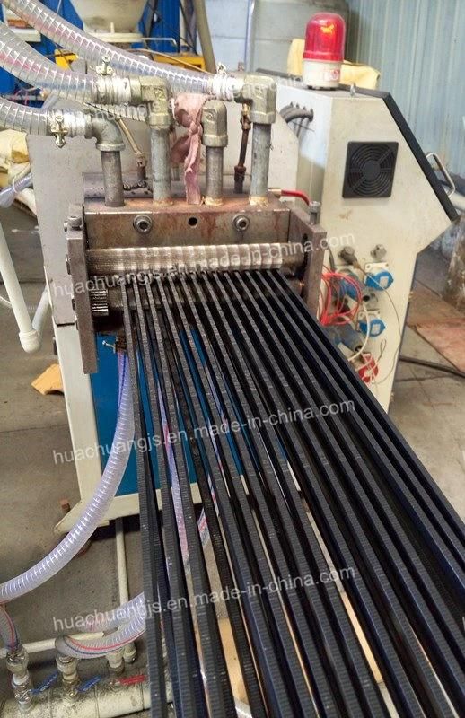 PA66 Thermal Barrier Strip Production Line