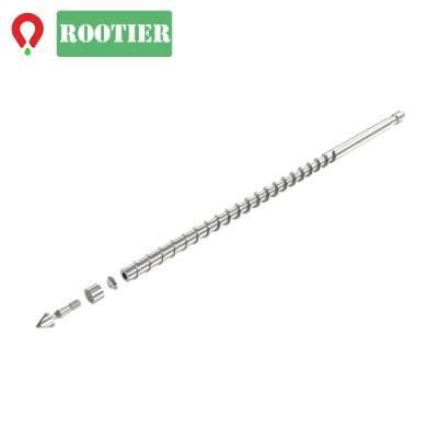 Engel Injection Machine Screw Barrel