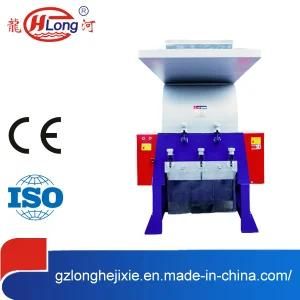 Large Diameter Plastic Pipe Shredder Crusher