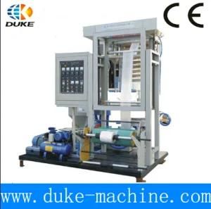 2015 New Mini Type PE Film Blowing Machine/Plastic Blowing Machine Price/Polyethylene ...