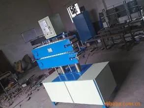 High Speed Crawler Haul-off Unit