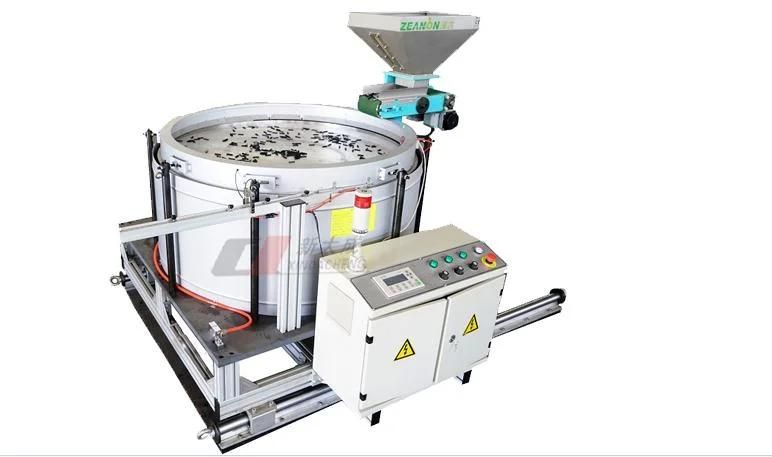 Customized Flat Drip Irrigation Tape Production Line