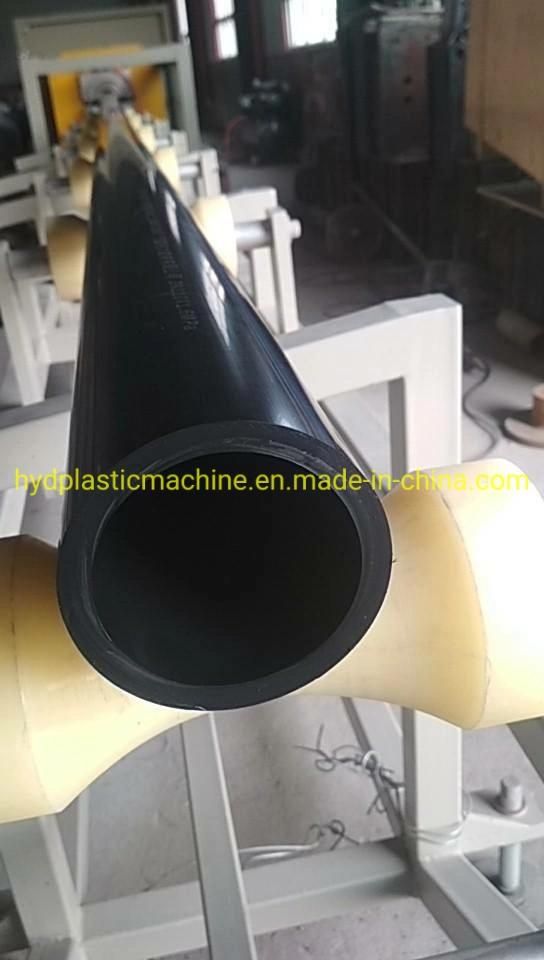 Plastic PVC / HDPE / PPR Pipe Non Dust Cutter