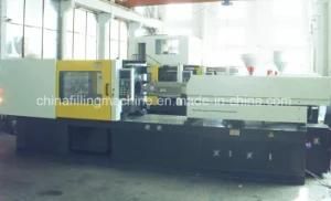 Automatic Injection Molding Machine with High Quality