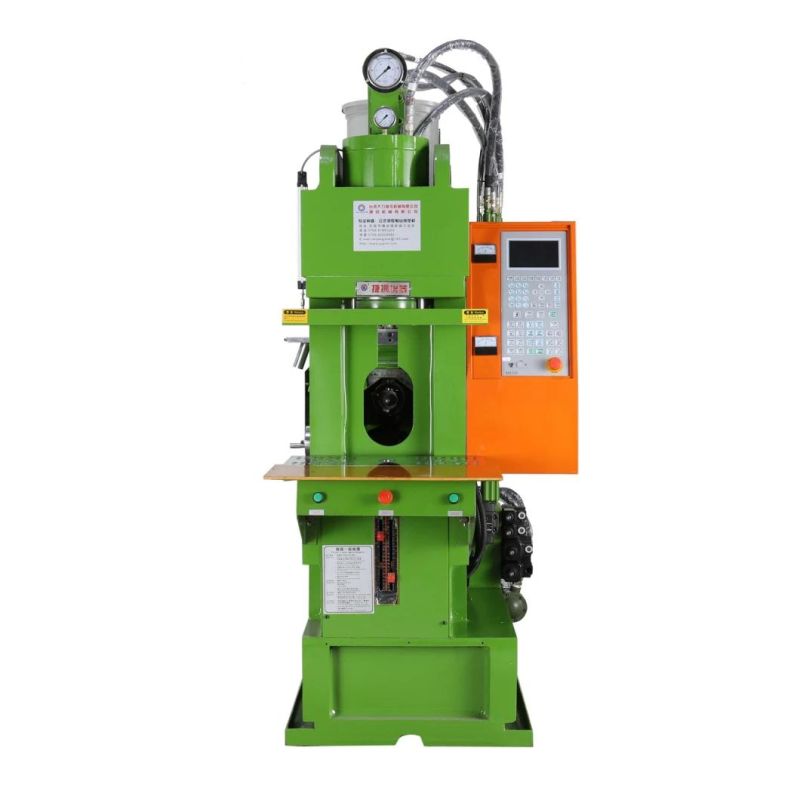 Plug Plastic Injection Molding Machine