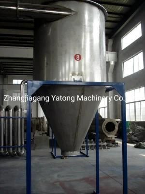 Yatong Waste Film Recycling Crushing Washing and Drying Line / PE PP Recycling Machine / ...