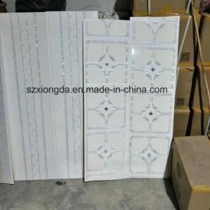New PVC Ceiling Panel Making Plant with Ce Certificate