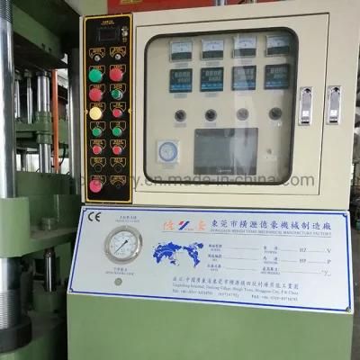 500t Automatic Hydraulic Press Duroplast Toilet Seat Cover Forming Machine