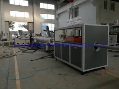 PVC Pipe Making Machine Line