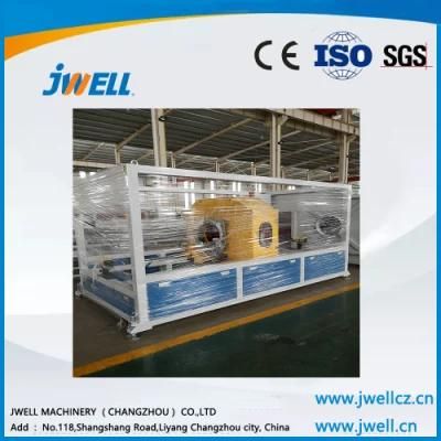 Common Use Water Supply in House PVC Plastic Extruder Machine/Plastic Machine