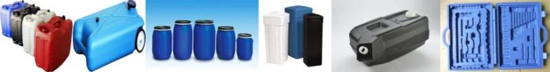 Ce Certificate 100L Water Bottle Blow Molding Making Machine Manufacturer