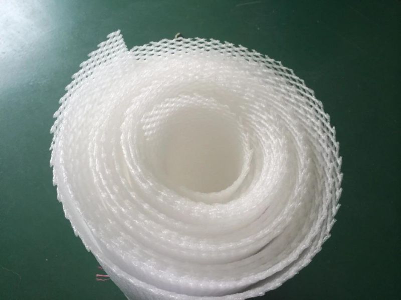 Adequate Quality EPE Foam Fruit Net Machine Supplier