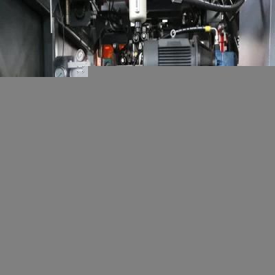 Tongda Hsll-5L Bottle Jerry Can Extrusion Blow Moulding Machine