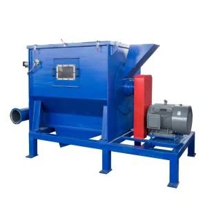 Waste Plastic PP/PE Agriculture Film Washing Line