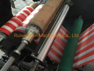 Double Color Film Blowing Machine