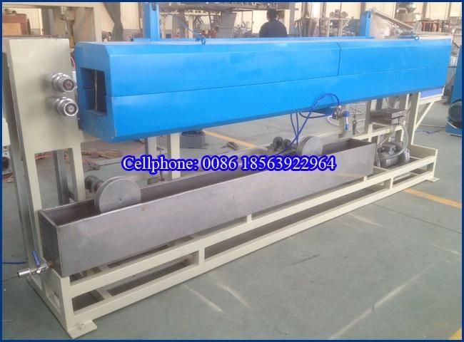 Pet Strap Belt Making Machine