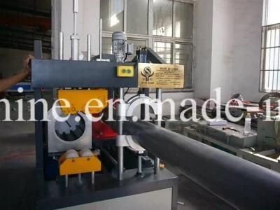 Semi-Automatic Pipe Belling Machine (SGK200)