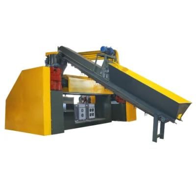 Plastic Granulator Unit for Film Drip Irrigation Tape Plastic Recycling Machine Crushing ...