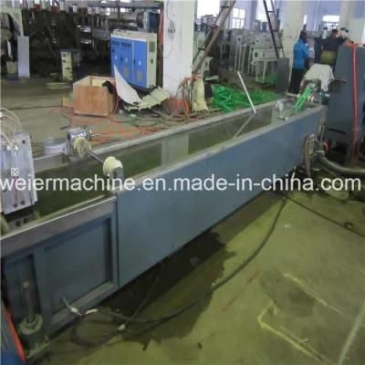 Pet Strap Band Making Machine/Pet Bale Strap Machine /Pet Strap Machine Manufacture