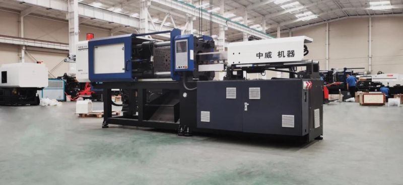GF530 Factory Outlet Horizontal Manufacturing Machine Small Dustbin Injection Molding Machine