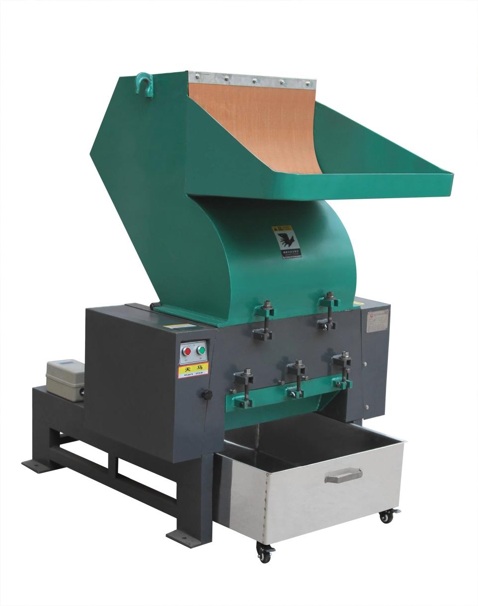 600y Plastic Crusher