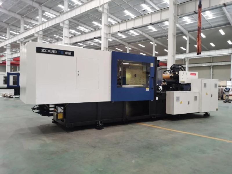GF460kc Juice Cup Milk Tea Cup Horizontal Injection Molding Machine