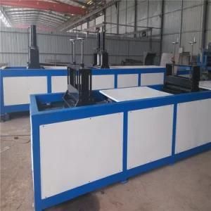 FRP Pultruded Profiles Pipe Pultrusion Equipment