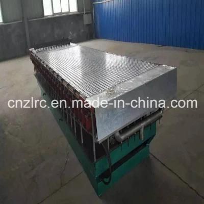 FRP Grating Manufacturing Machine / Fiberglas Grating Manufacturing Machine