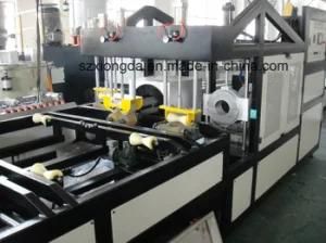 Rigid PVC Pipe Making Machinery with Price