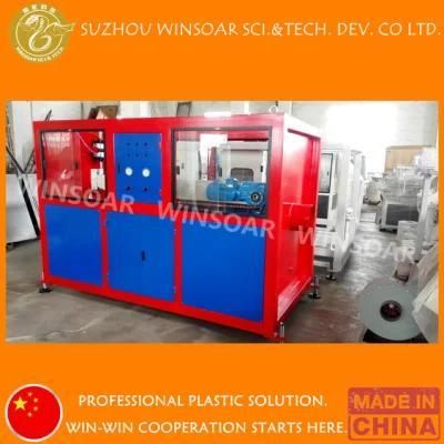 LDPE Tube Production Machine
