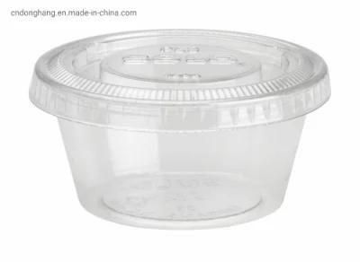 Best Selling Food Container Making Machine (DHBGJ-450L)