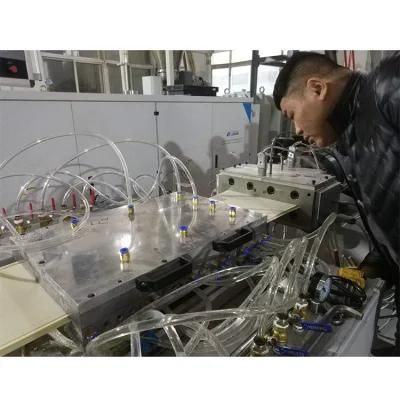 Blow Moulding Machine Manufacturer